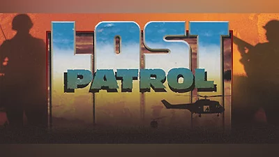 Lost Patrol