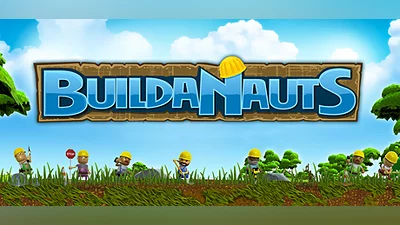 Buildanauts