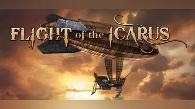 Flight of the Icarus