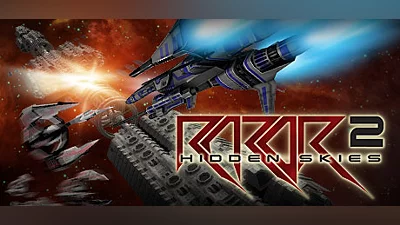 Razor2: Hidden Skies