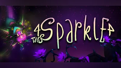 Sparkle 4 Tales