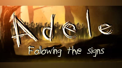 Adele: Following the Signs