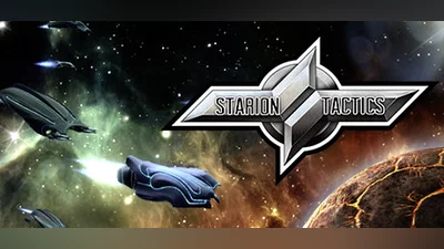 Starion Tactics
