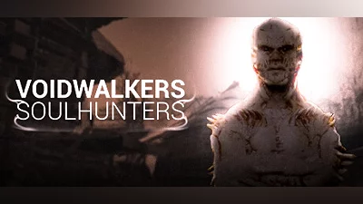Voidwalkers - Soul Hunters