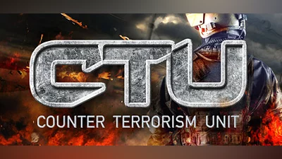 CTU: Counter Terrorism Unit