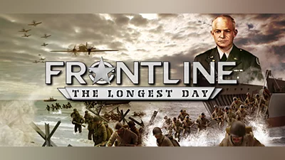 Frontline : Longest Day