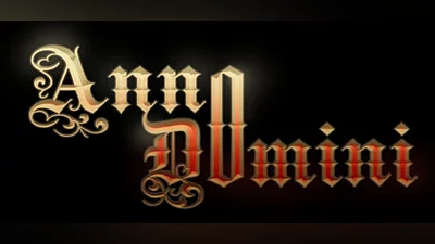 Anno Domini Godfather