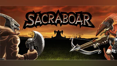 Sacraboar