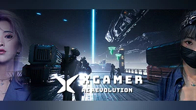 XGamer - AI revolution