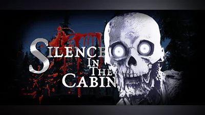 Silence In The Cabin