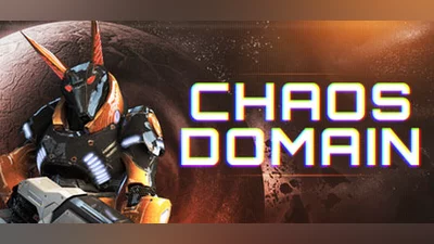 Chaos Domain