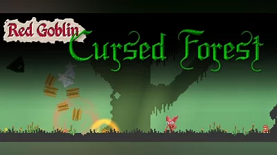 Red Goblin: Cursed Forest