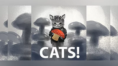 CATS!