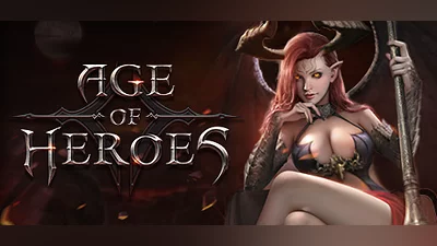 Age of Heroes (VR)