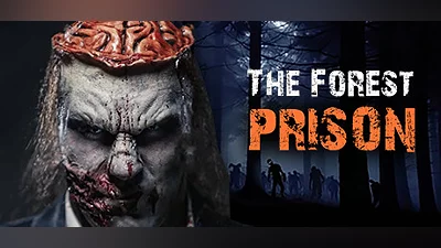 The Forest Prison