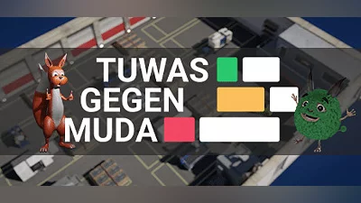 Tuwas vs MUDA