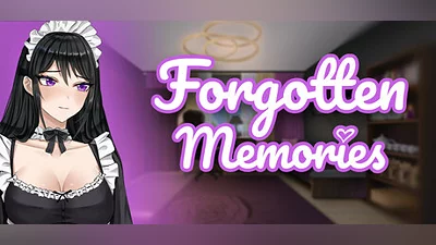 Forgotten Memories