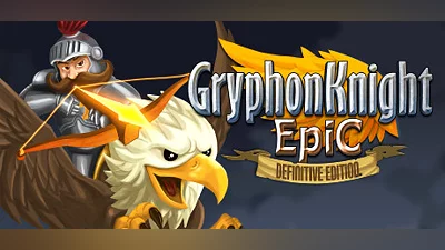 Gryphon Knight Epic: Definitive Edition