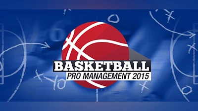 Basketball Pro Management 2015