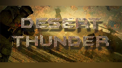 Strike Force: Desert Thunder
