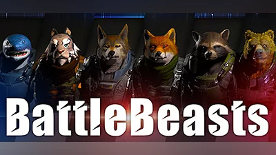 BattleBeasts