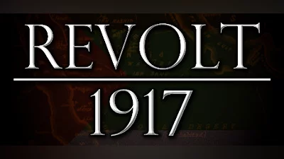 REVOLT 1917
