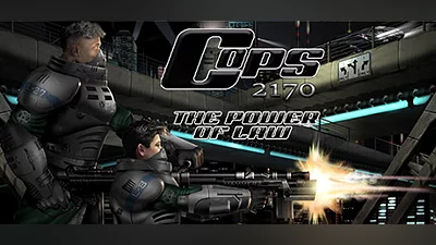 COPS 2170 The Power of Law