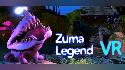 Zuma Legend VR