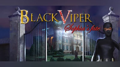 Black Viper: Sophia's Fate