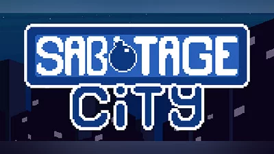 Sabotage City
