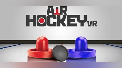 Air Hockey VR