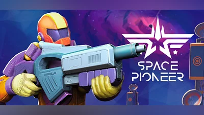 Space Pioneer
