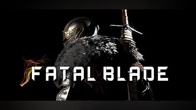 Fatal Blade