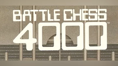 Battle Chess 4000
