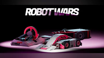 Robot Wars