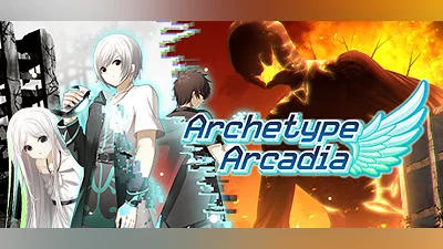 Archetype Arcadia
