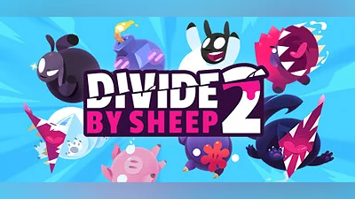 Divide By Sheep 2