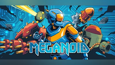 Meganoid