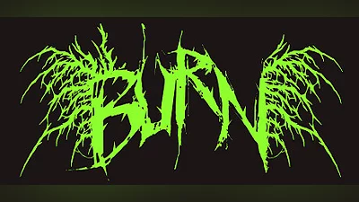 BURN
