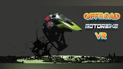 OFFROAD MotorBike VR