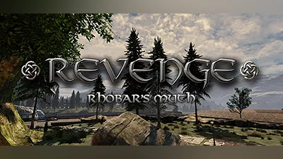 Revenge: Rhobar's myth