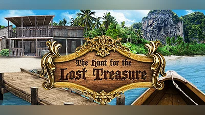 The Hunt for the Lost Treasure