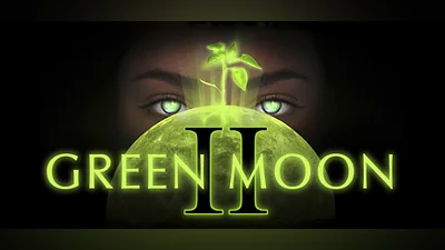 Green Moon 2