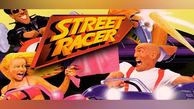 Street Racer