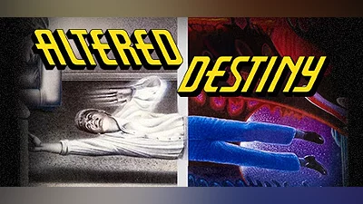 Altered Destiny