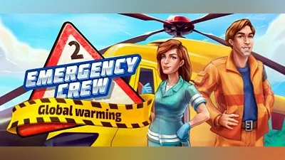Emergency Crew 2 Global Warming