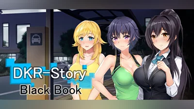 DRK-Story - Black Book -