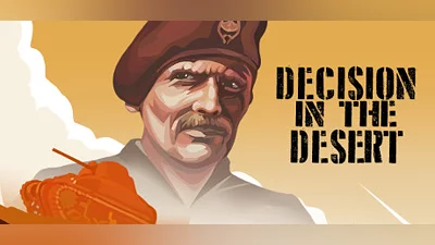 Decision in the Desert