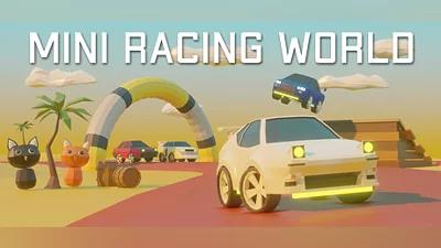 Mini Racing World