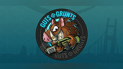 Guts 'n Grunts